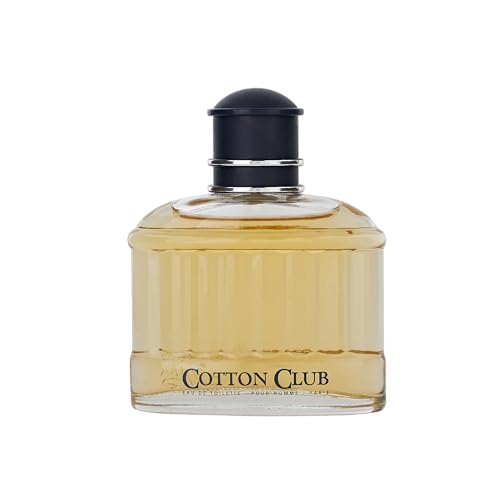 Jeanne Arthes Cotton Club Pour Homme Eau De Toilette 100 ml (man) von Jeanne Arthes