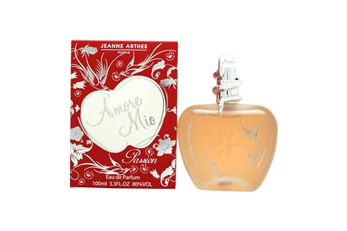 Jeanne Arthes Duft Passion – 100 ml von Jeanne Arthes