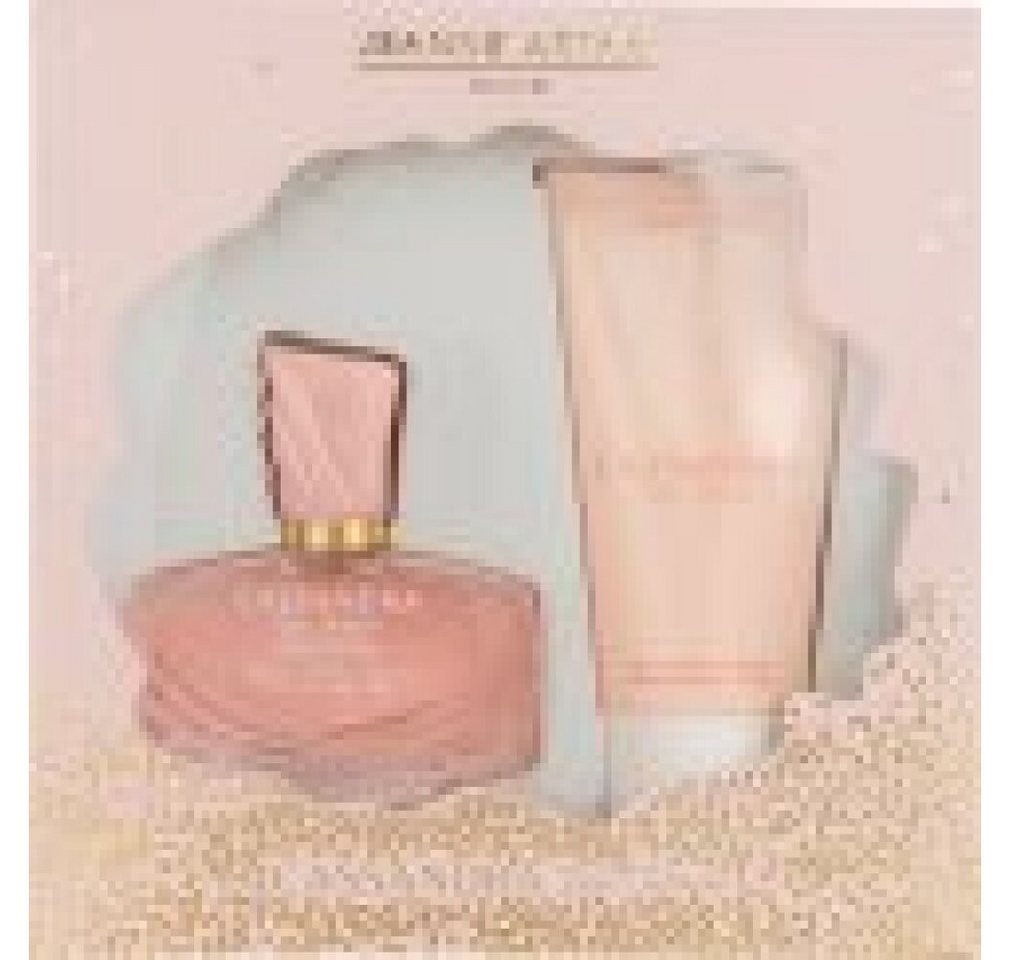 Jeanne Arthes Eau de Parfum Cassandra Rose Intense Gift Set 100ml EDP + 150ml Body Lotion von Jeanne Arthes