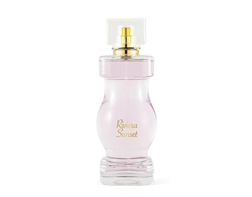 Jeanne Arthes Eau de Parfum - Collection Azur - Riviera Sunset 100ml von Jeanne Arthes