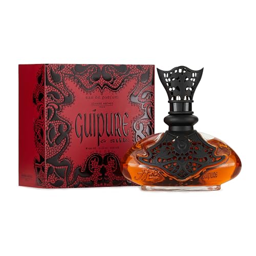 Jeanne Arthes Eau de Parfum Guipure/Silk, 100 ml von Jeanne Arthes