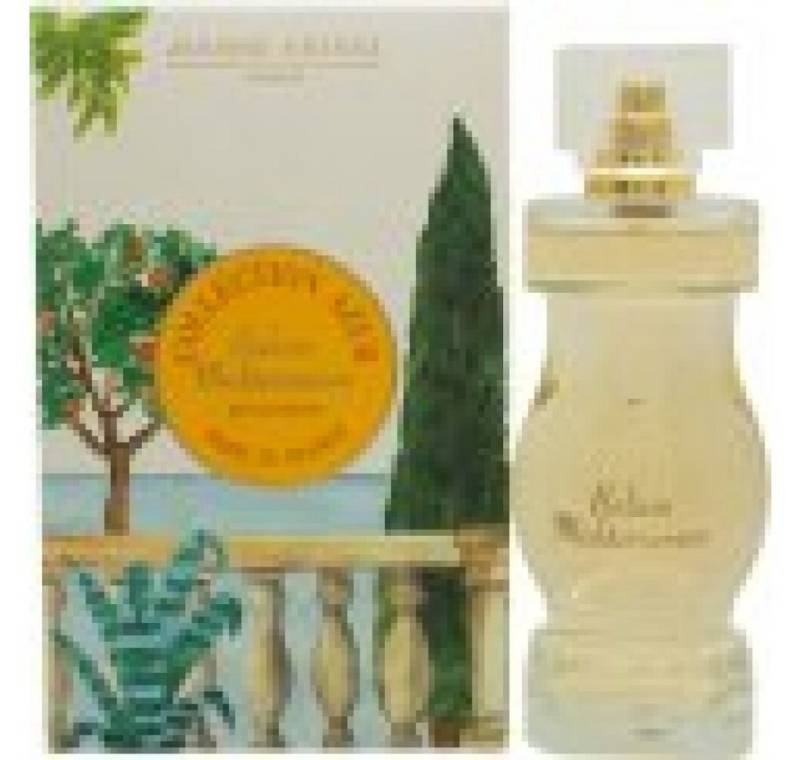 Jeanne Arthes Eau de Parfum Kollektion Azur Balcon Mediterraneen Eau De Parfum 100ml von Jeanne Arthes