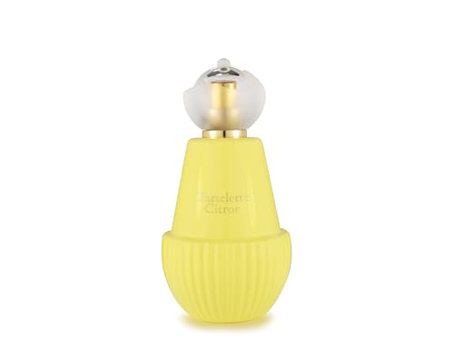 Jeanne Arthes Eau de Parfum - Tea Time in Paris - Tartelette Citron 100ml von Jeanne Arthes