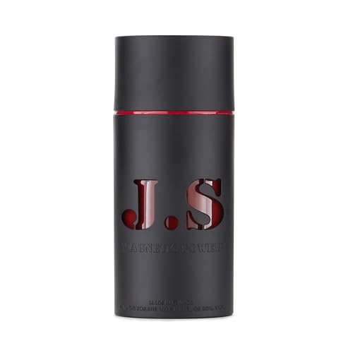 Jeanne Arthes Eau de Toilette JS Magnetic Power 100 ml von Jeanne Arthes