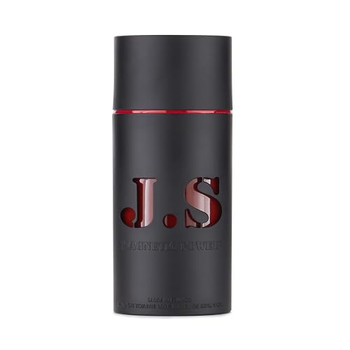 Jeanne Arthes Eau de Toilette JS Magnetic Power 100 ml von Jeanne Arthes