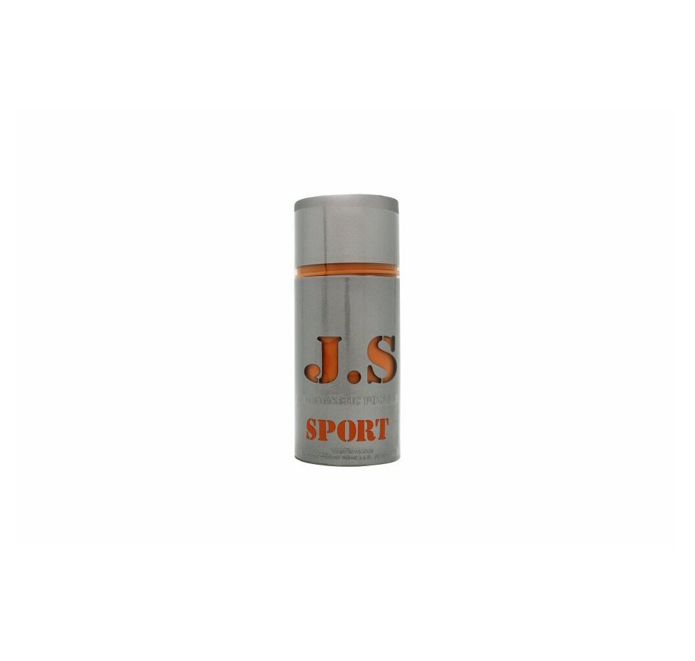 Jeanne Arthes Eau de Toilette JS Magnetic Power Sport Eau de Toilette 100ml Spray von Jeanne Arthes