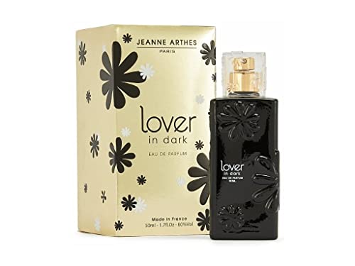Jeanne Arthes - Lover in Dark, EDP 50 ml von Jeanne Arthes