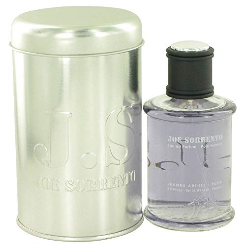 Joe Sorrento by Jeanne Arthes Eau De Parfum Spray 3.3 oz / 100 ml (Men) von Jeanne Arthes