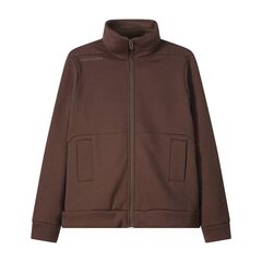 Damen Sweatjacke FUTUNA JACKET von Jeanne Baret