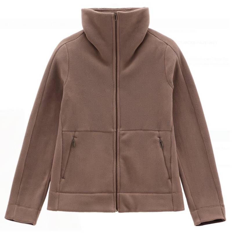 Jeanne Baret Anorak ROCHEFORT JACKET von Jeanne Baret