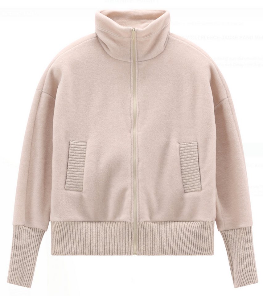 Jeanne Baret Anorak WALLIS JACKET von Jeanne Baret