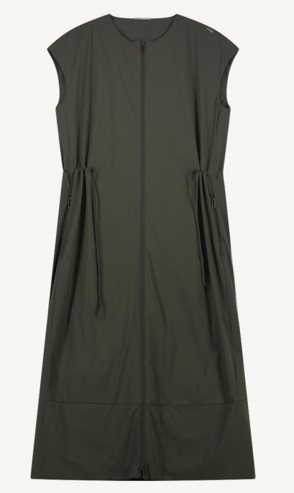 Jeanne Baret Blusenkleid SUMATRA PENCIL DRESS von Jeanne Baret