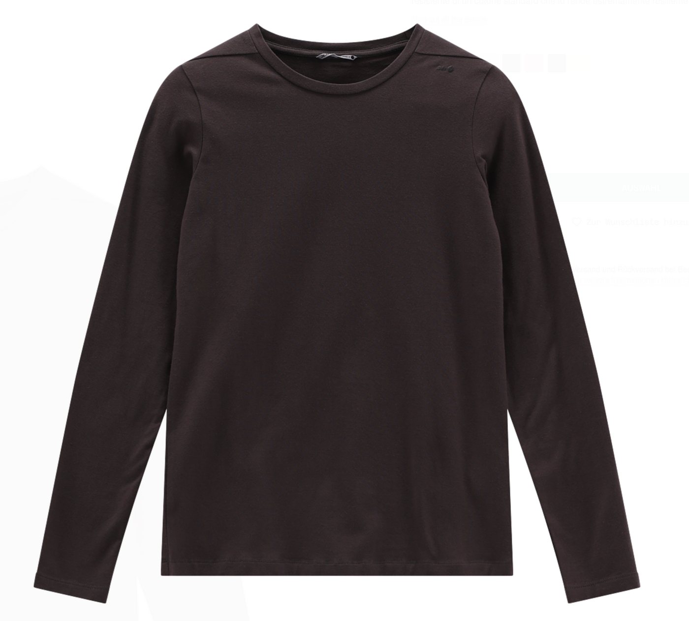 Jeanne Baret T-Shirt POLYNESIA T-SHIRT von Jeanne Baret