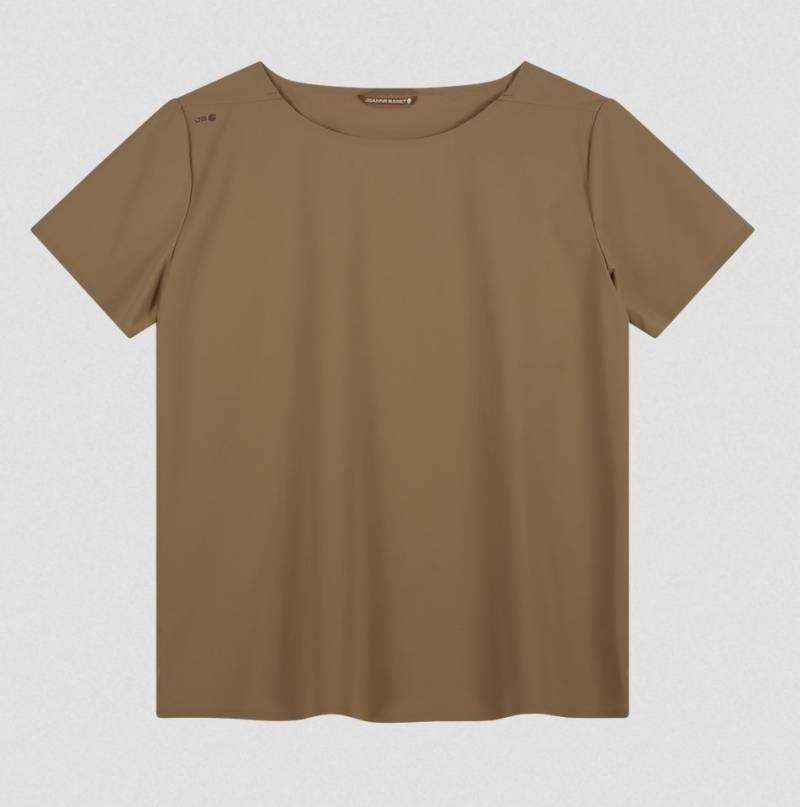 Jeanne Baret T-Shirt Sumatra T-Shirt von Jeanne Baret