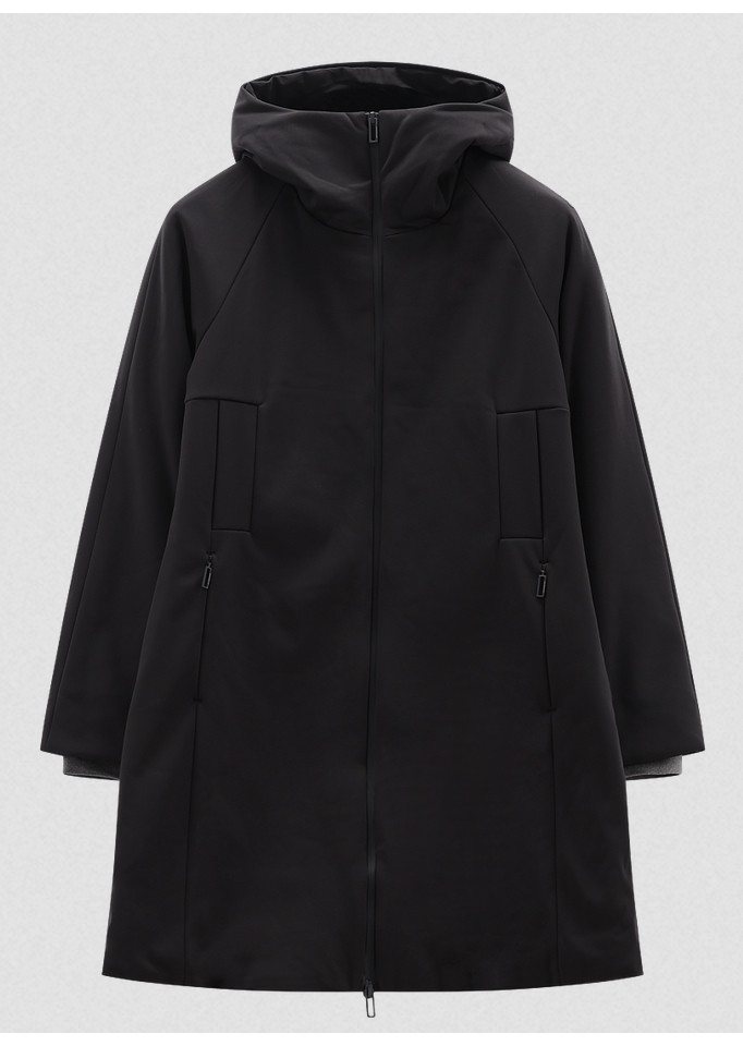 Jeanne Baret Winterjacke MAGNOLIA PARKA von Jeanne Baret