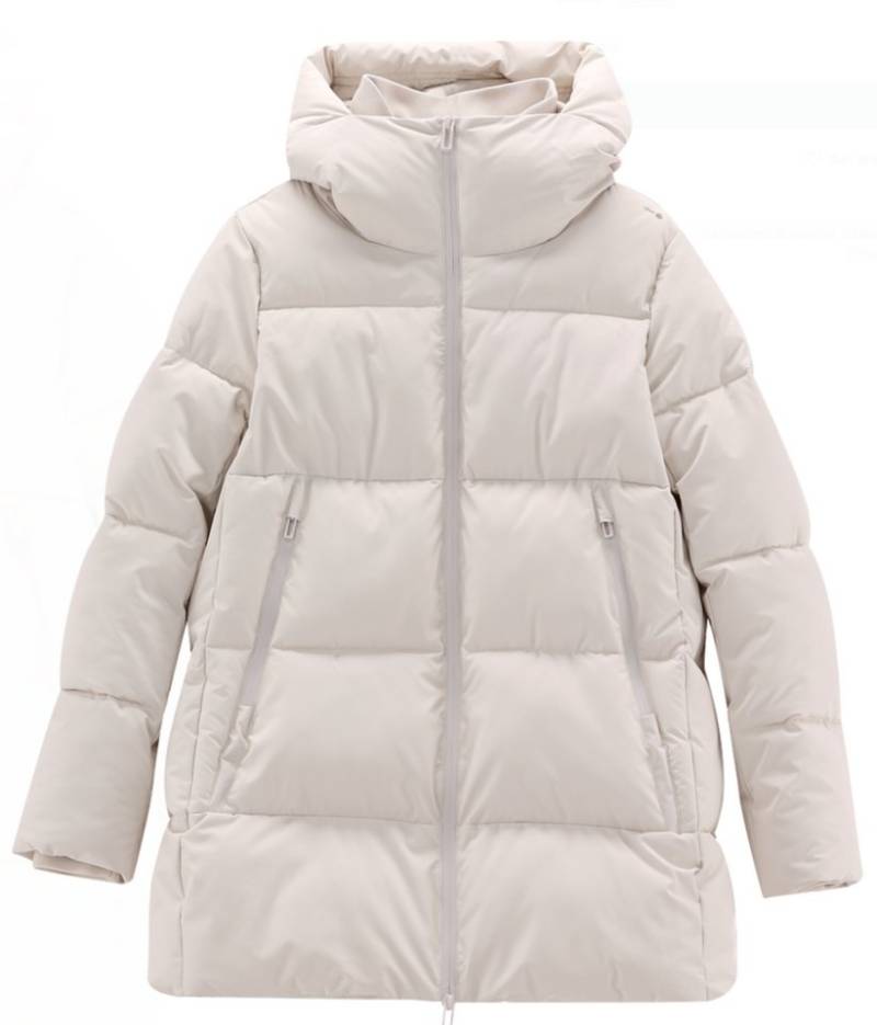 Jeanne Baret Winterjacke MYRTLE LONG JACKET von Jeanne Baret