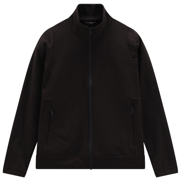 Jeanne Baret - Women's Bellflower Jacket - Sweat- & Trainingsjacke Gr 34 schwarz von Jeanne Baret