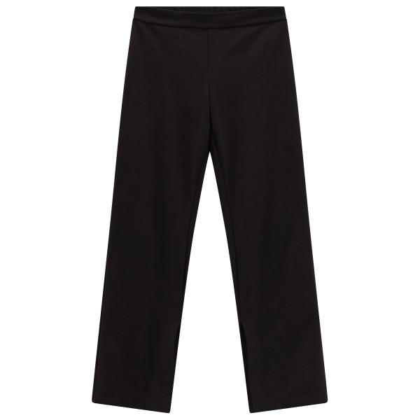 Jeanne Baret - Women's Bellflower Slim Pant - Freizeithose Gr 42 schwarz von Jeanne Baret