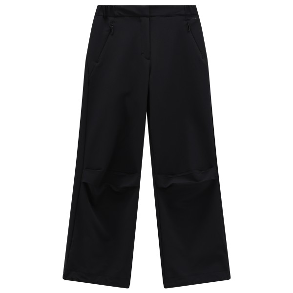 Jeanne Baret - Women's Erika Over Pant - Freizeithose Gr 38 schwarz von Jeanne Baret