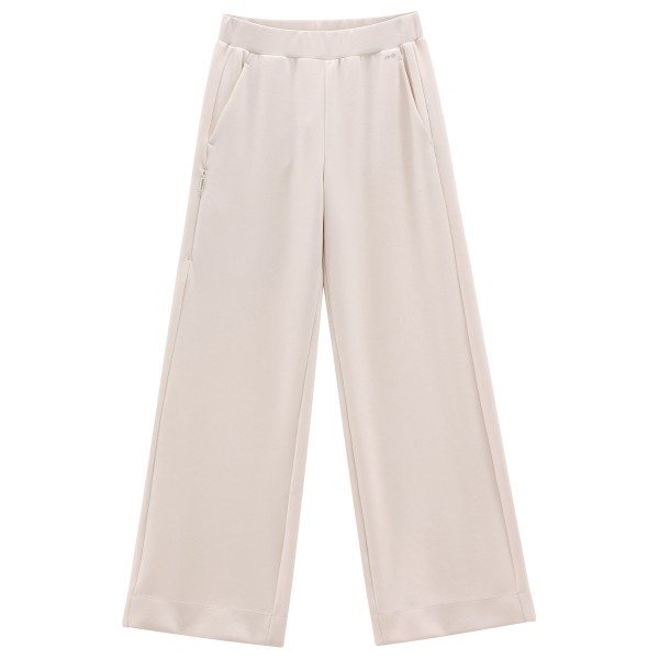Jeanne Baret - Women's Jakarta Wide Leg Pant - Freizeithose Gr 40 beige von Jeanne Baret