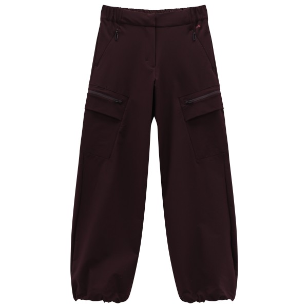 Jeanne Baret - Women's Marigold Cargo Pant - Freizeithose Gr 44 schwarz von Jeanne Baret