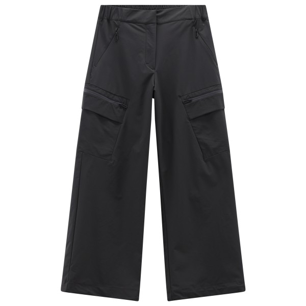 Jeanne Baret - Women's Marigold Cargo Pant - Freizeithose Gr 44 schwarz von Jeanne Baret