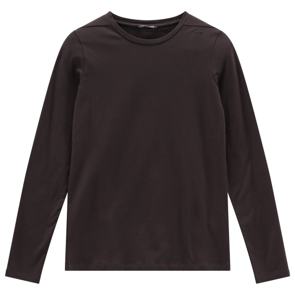 Jeanne Baret - Women's Polynesia - Longsleeve Gr 44 schwarz von Jeanne Baret