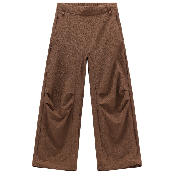 Jeanne Baret - Women's Sunflower Over Pants - Freizeithose Gr 36 braun Jeanne Baret - Women's Sunflower Over Pants - Freizeithose Gr 36 braun von Jeanne Baret