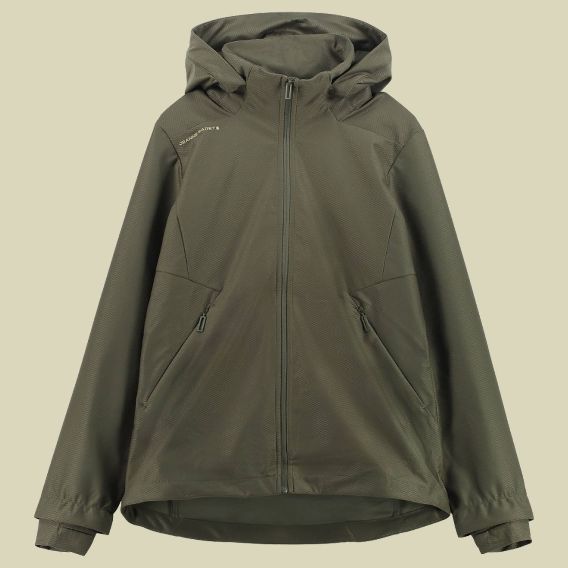 Rio Softshelljacket Women 36 grün - grape leav Rio Softshelljacket Women 36 grün - grape leav von Jeanne Baret