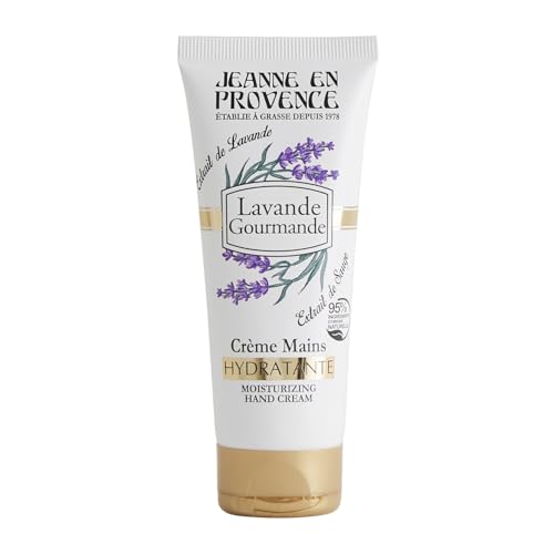 JEANNE EN PROVENCE Creme Lavendel 75 ml JEANNE EN PROVENCE Creme Lavendel 75 ml von Jeanne En Provence