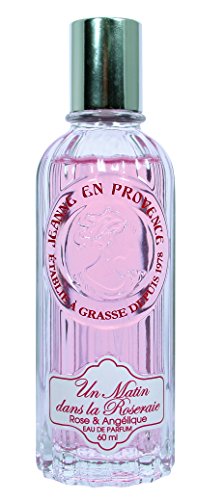 Jeanne En Provence Eau de Parfum ein Morgen in der Rosengarten 60 ml von Jeanne En Provence