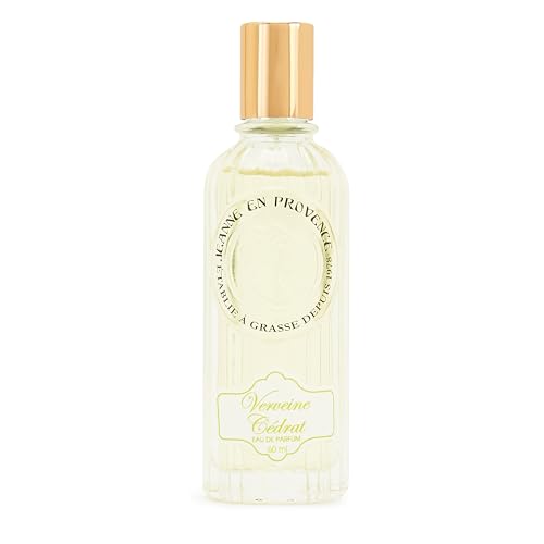 Jeanne en Provence Duft Frauen – 1 Stück, 60ml von Jeanne En Provence