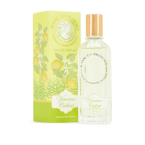 Jeanne en Provence Duft Frauen – 1 Stück, 60ml von Jeanne En Provence