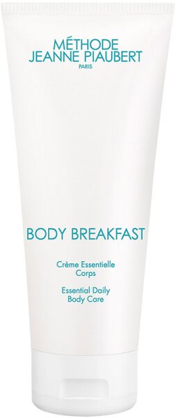 Jeanne Piaubert Body Breakfast Body Breakfast Crème Essentielle Corps 200 ml Jeanne Piaubert Body Breakfast Body Breakfast Crème Essentielle Corps 200 ml von Jeanne Piaubert