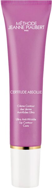 Jeanne Piaubert Certitude Absolue Certitude Absolue Crème Contour des Lèvres Anti-Rides Ultra 15 ml Jeanne Piaubert Certitude Absolue Certitude Absolue Crème Contour des Lèvres Anti-Rides Ultra 15 ml von Jeanne Piaubert