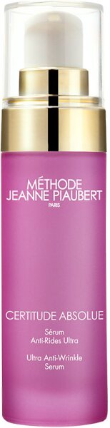 Jeanne Piaubert Certitude Absolue Certitude Absolue Serum Anti-Rides Ultra 30 ml Jeanne Piaubert Certitude Absolue Certitude Absolue Serum Anti-Rides Ultra 30 ml von Jeanne Piaubert