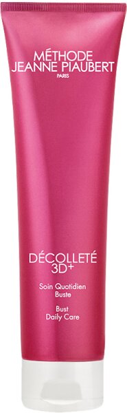 Jeanne Piaubert Décolleté 3D+ Bust Daily Care 100ml Jeanne Piaubert Décolleté 3D+ Bust Daily Care 100ml von Jeanne Piaubert