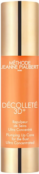 Jeanne Piaubert Décolleté 3D+ Decolleté 3D+ Repulpeur de Seins Ultra Concentré 50 ml Jeanne Piaubert Décolleté 3D+ Decolleté 3D+ Repulpeur de Seins Ultra Concentré 50 ml von Jeanne Piaubert