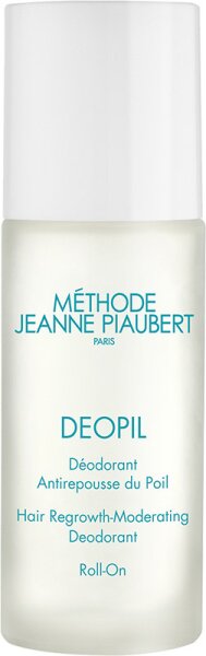 Jeanne Piaubert Deopil Déodorant Anti-Repousse du Poil 50 ml Jeanne Piaubert Deopil Déodorant Anti-Repousse du Poil 50 ml von Jeanne Piaubert