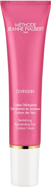 Jeanne Piaubert Divinskin Divinskin Crème Défatigante Génératrice de Jeunesse Contour des Yeux 15 ml Jeanne Piaubert Divinskin Divinskin Crème Défatigante Génératrice de Jeunesse Contour des Yeux 15 ml von Jeanne Piaubert