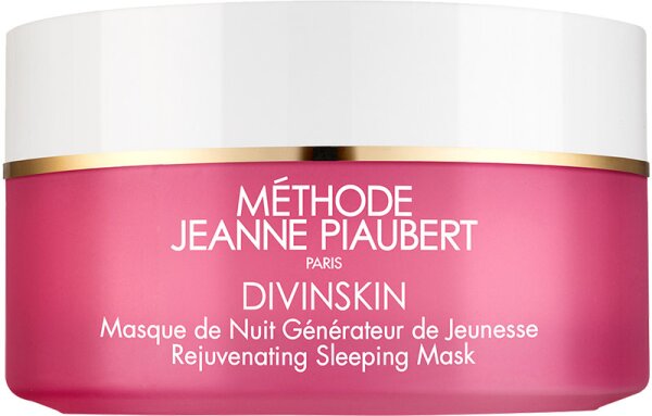 Jeanne Piaubert Divinskin Divinskin Masque de Nuit Générateur de Jeunesse 50 ml Jeanne Piaubert Divinskin Divinskin Masque de Nuit Générateur de Jeunesse 50 ml von Jeanne Piaubert