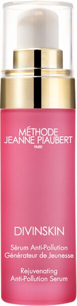 Jeanne Piaubert Divinskin Divinskin Serum Anti-Pollution Générateur de Jeunesse 30 ml Jeanne Piaubert Divinskin Divinskin Serum Anti-Pollution Générateur de Jeunesse 30 ml von Jeanne Piaubert