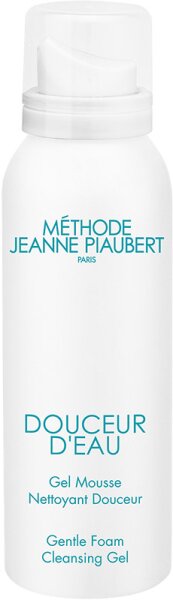 Jeanne Piaubert Douceur D'Eau Douceur d'Eau Gel Mousse 125 ml Jeanne Piaubert Douceur D'Eau Douceur d'Eau Gel Mousse 125 ml von Jeanne Piaubert