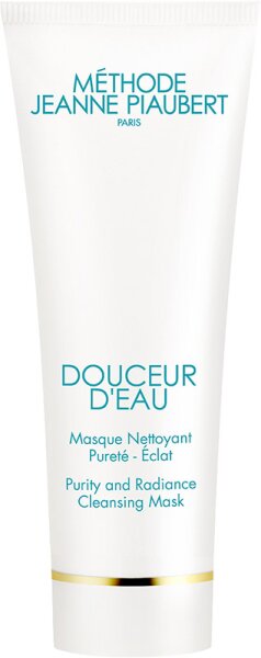 Jeanne Piaubert Douceur D'Eau Douceur d'Eau Masque Nettoyant Pureté - Eclat 75 ml Jeanne Piaubert Douceur D'Eau Douceur d'Eau Masque Nettoyant Pureté - Eclat 75 ml von Jeanne Piaubert
