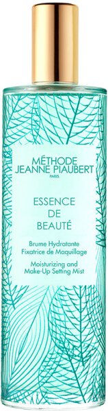 Jeanne Piaubert Essence de Beauté Essence de Beauté Brume Hydratante Fixatrice de Maquillage 100 ml Jeanne Piaubert Essence de Beauté Essence de Beauté Brume Hydratante Fixatrice de Maquillage 100 ml von Jeanne Piaubert
