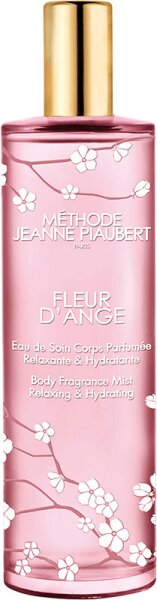 Jeanne Piaubert Fleur d'Ange Fleur d'Ange Eau de Soin Corps Parfumée Relaxante & Hydratante 100 ml Jeanne Piaubert Fleur d'Ange Fleur d'Ange Eau de Soin Corps Parfumée Relaxante & Hydratante 100 ml von Jeanne Piaubert