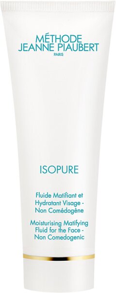 Jeanne Piaubert Isopure Isopure Fluide Matifiant et Hydratant Visage - Non Comédogène 50 ml Jeanne Piaubert Isopure Isopure Fluide Matifiant et Hydratant Visage - Non Comédogène 50 ml von Jeanne Piaubert