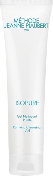 Jeanne Piaubert Isopure Isopure Gel Nettoyant Pureté 100 ml Jeanne Piaubert Isopure Isopure Gel Nettoyant Pureté 100 ml von Jeanne Piaubert