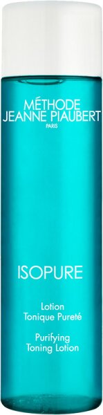 Jeanne Piaubert Isopure Isopure Lotion Tonique Pureté 200 ml Jeanne Piaubert Isopure Isopure Lotion Tonique Pureté 200 ml von Jeanne Piaubert