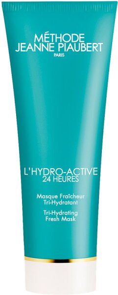 Jeanne Piaubert L'Hydro-Active 24H Masque Fraicheur Tri-Hydratant 75 ml Jeanne Piaubert L'Hydro-Active 24H Masque Fraicheur Tri-Hydratant 75 ml von Jeanne Piaubert